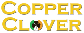 Copper Clover Logo